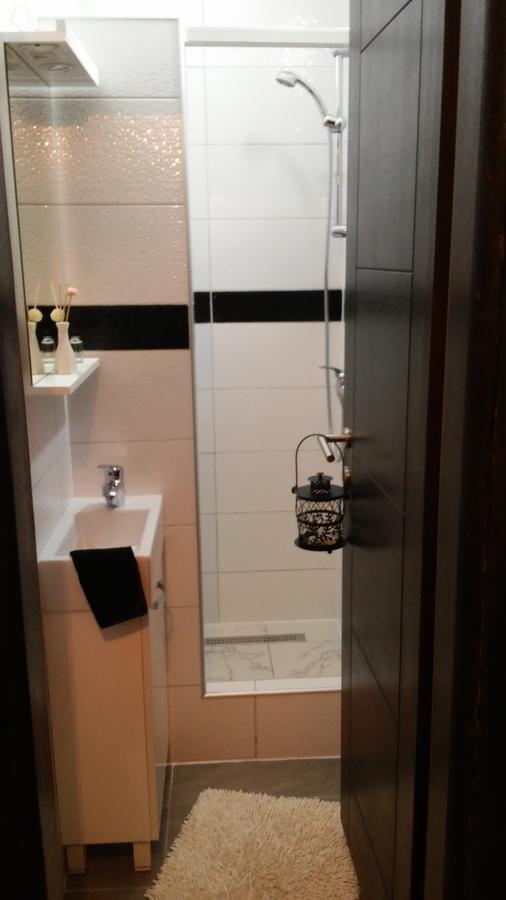 Pansion Zeyno Hotel Sarajevo Habitación foto